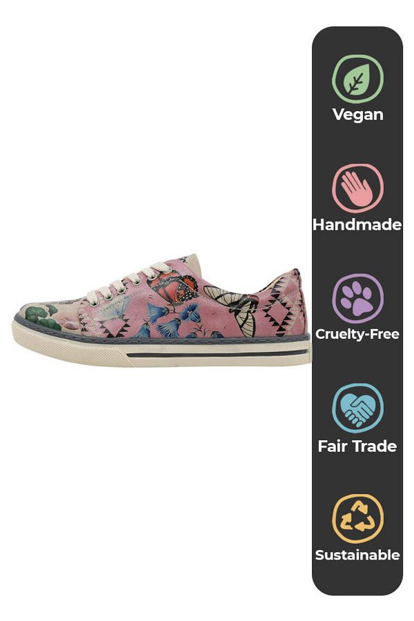 Cruelty free sneakers best sale