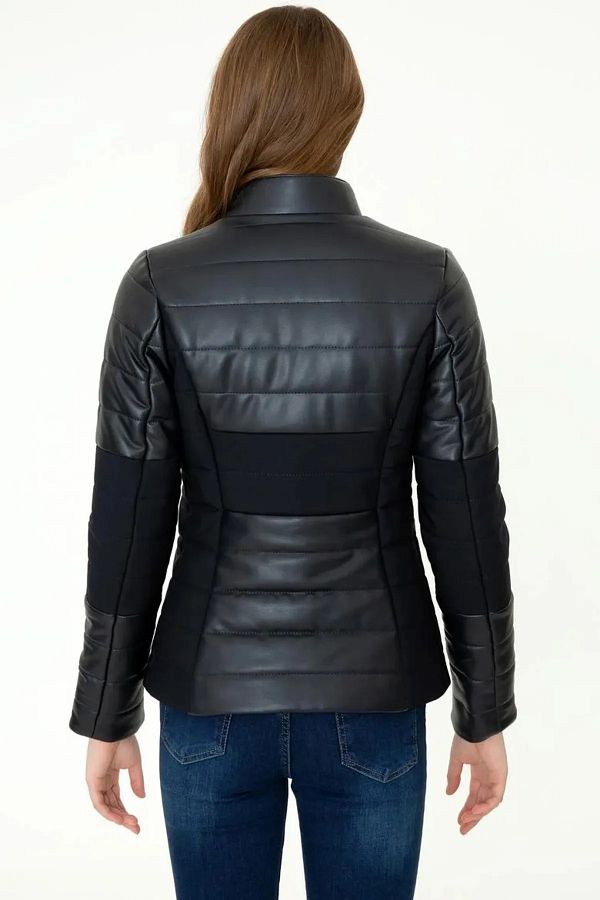 Us polo leather jackets on sale