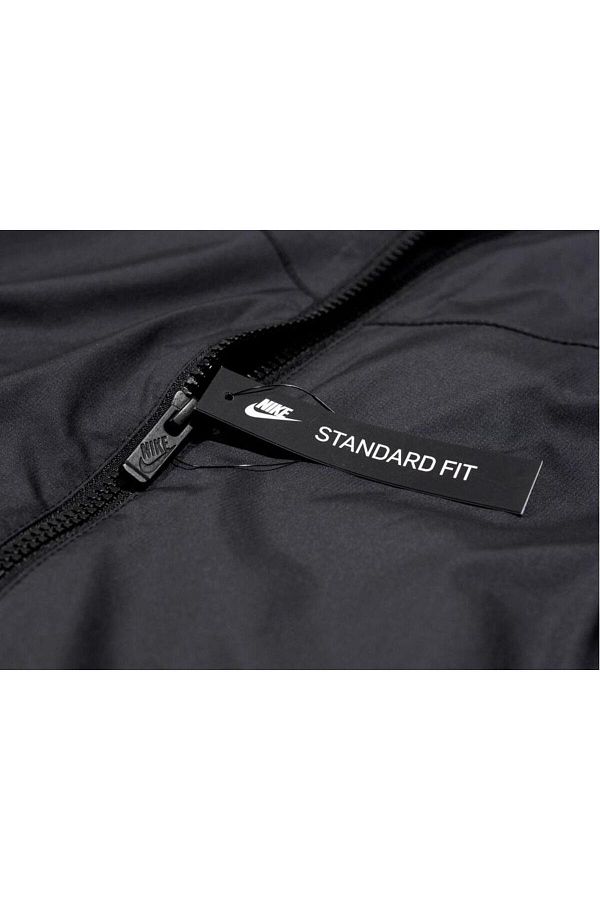 Nike 727324 010 Windrunner Hooded Men s Coat Trendyol