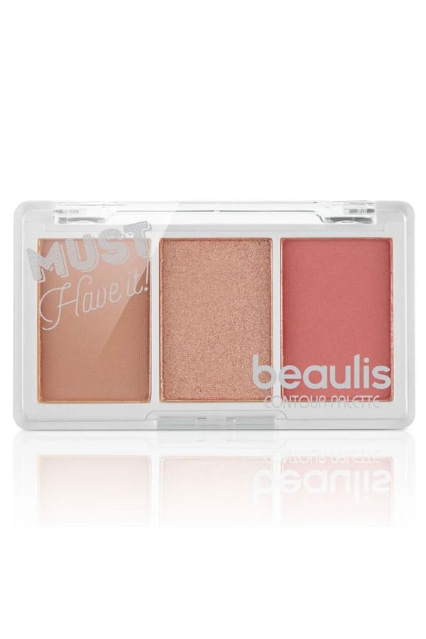 beaulis-Mini Contour Palette 1