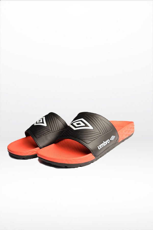 Umbro slippers hotsell