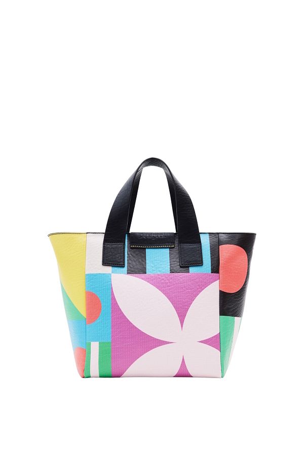 Desigual Tasche NOCHENTERA VALDIVIA Shopping Bag Trendyol