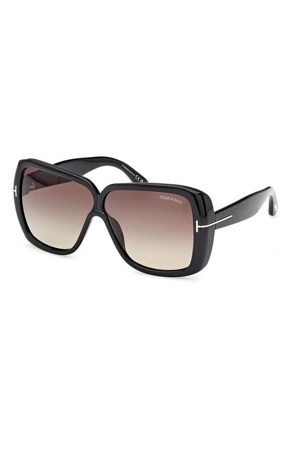 Tom Ford-Marily Tf 1037 01b 61-5 135-2 1