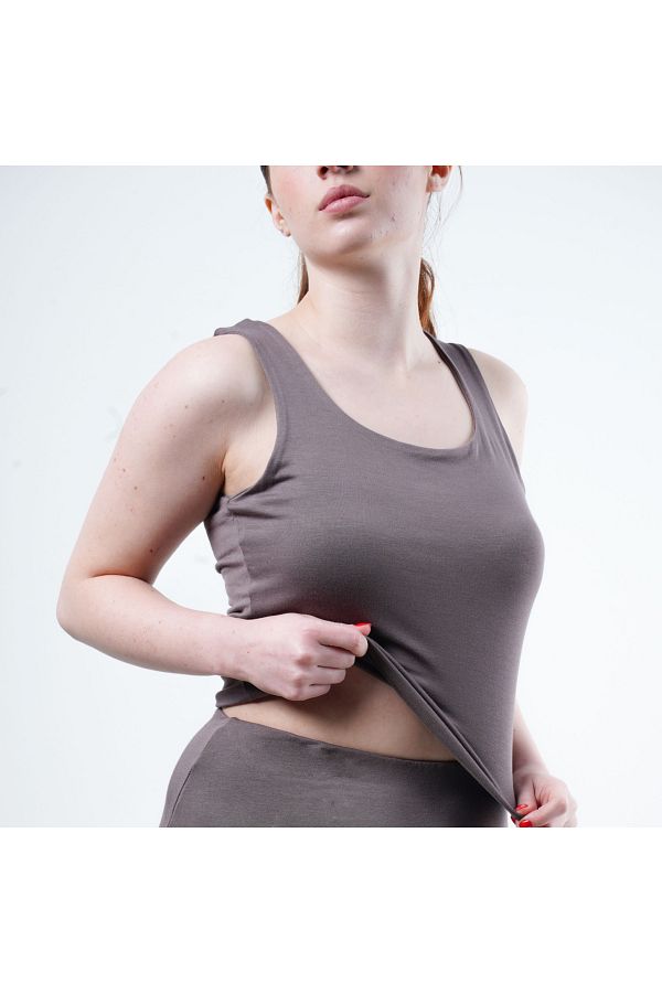 T strap tank sale