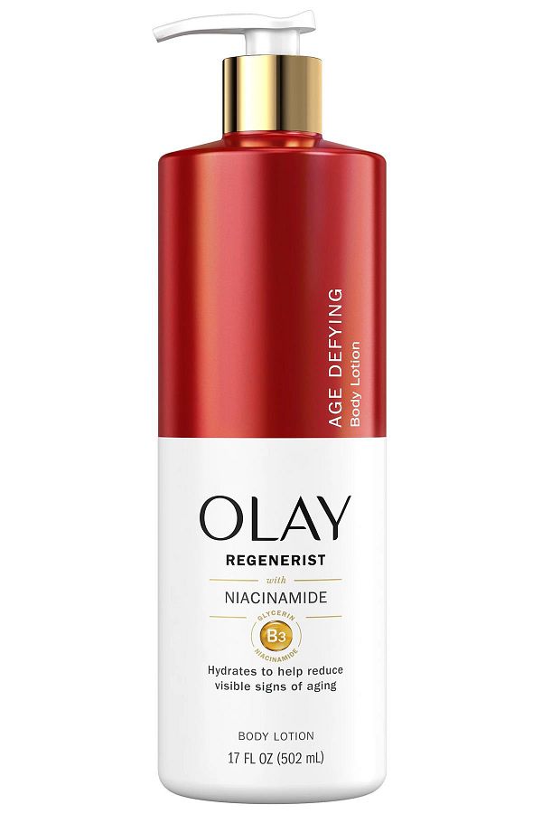 OLAY-Body Lotion with Niacinamide and Vitamin B3 502ml 1