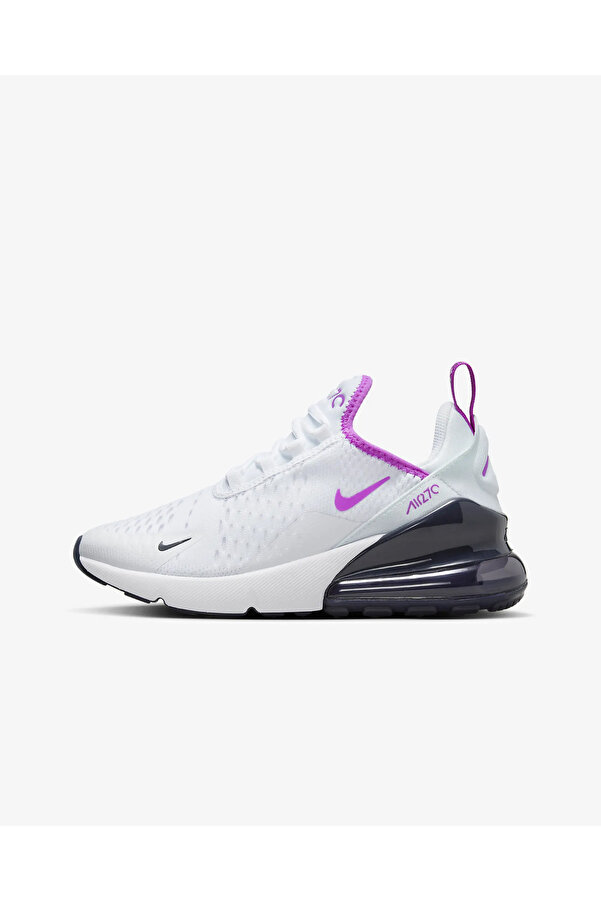 nike air max 270 womens purple