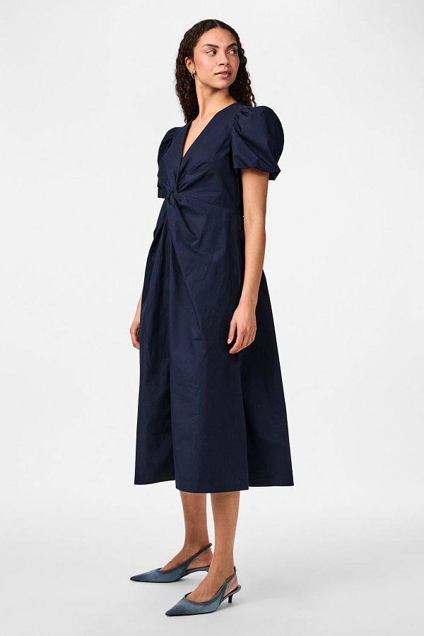 YASSTRAY SS MIDI DRESS YASSTRAY SS MIDI DRESS