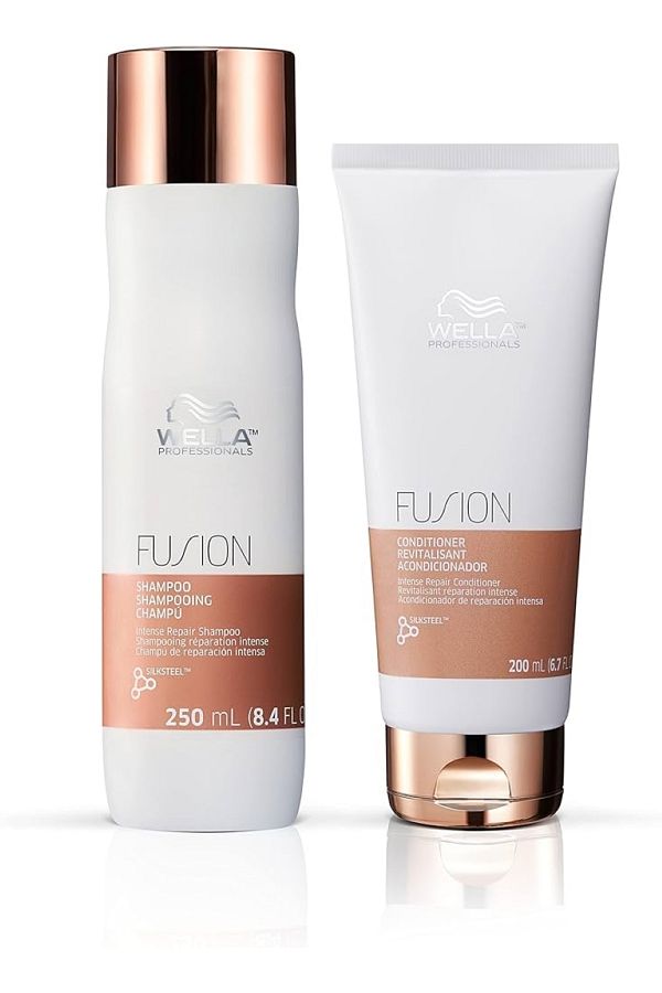 Wella professional fusion discount