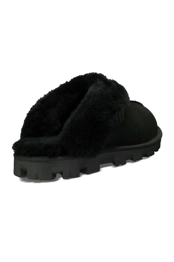 UGG Australia Coquette Women s Slippers 5125 blk Model Trendyol