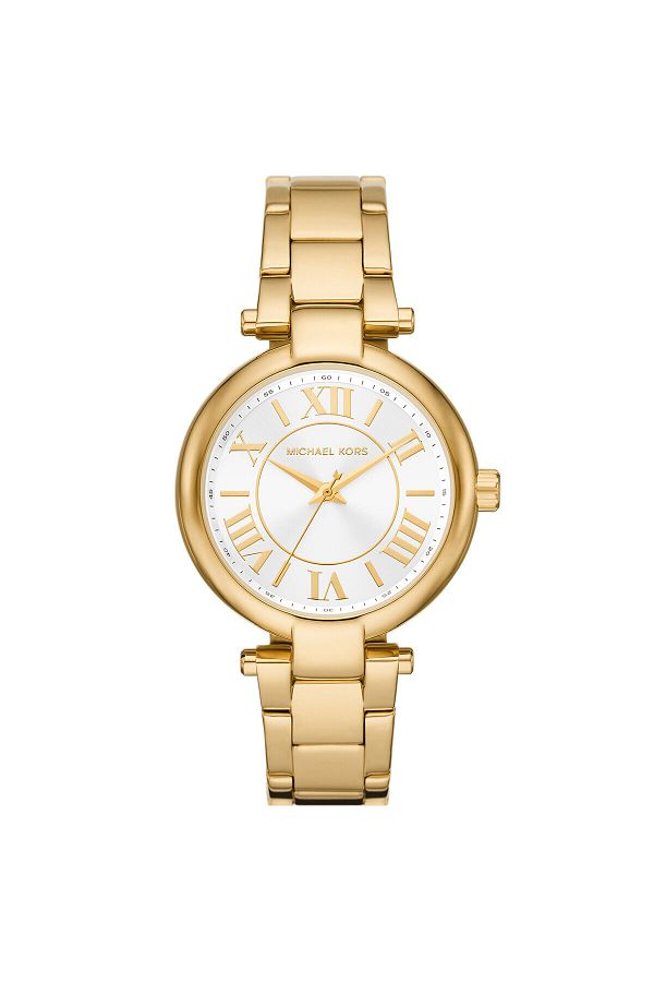 Michael kors female wrist watch clearance