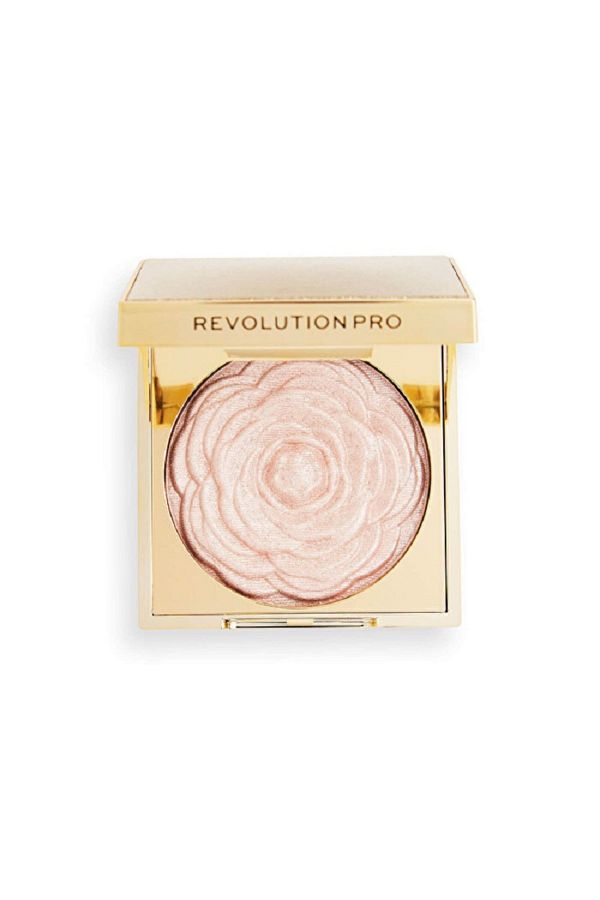 Revolution Pro-Lustre Highlighter - High Pigmented Illuminator 9gr 1