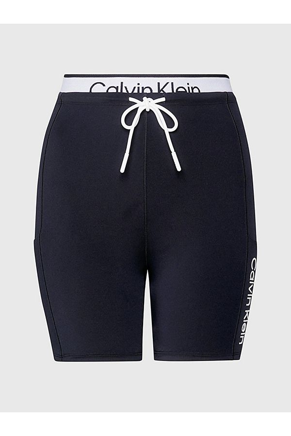Calvin klein tight shorts clearance
