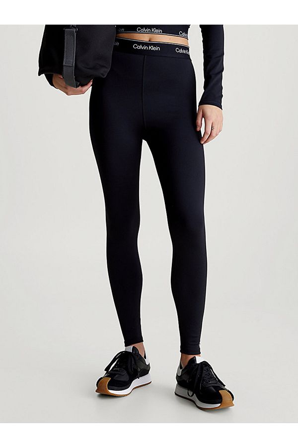 Calvin klein gym leggings new arrivals