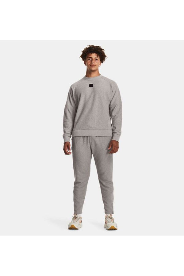 Under armour ottoman fleece track pants top