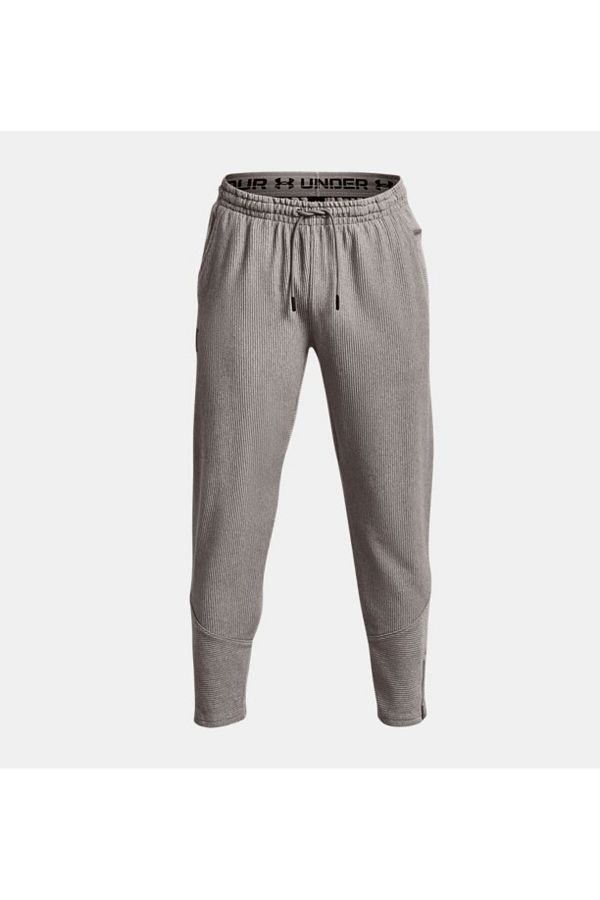 Under Armour Men s UA Ottoman Fleece Tapered Sweatpants1379692 294 Trendyol