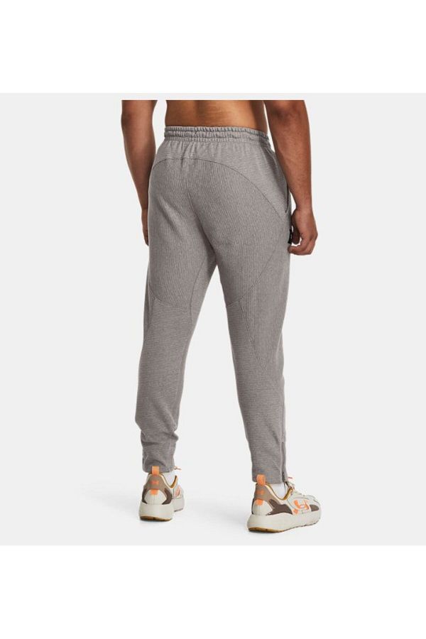 Under armour ottoman fleece track pants top