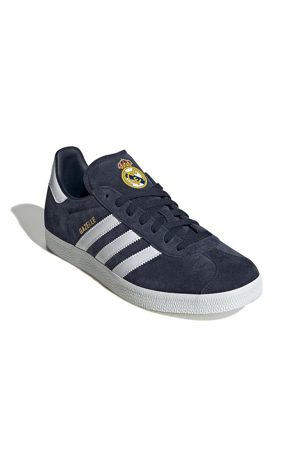 adidas Gazelle Real Madrid FC Limited Edition Special Product Trendyol