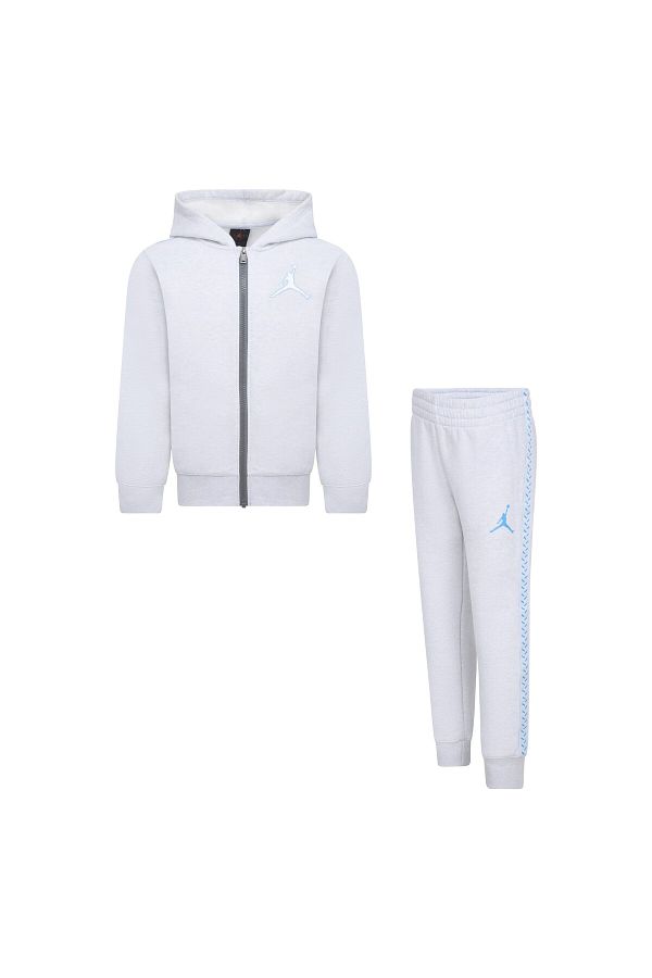 Nike-Jordan Mj Flight Mvp Fz Set Tracksuit Set 1