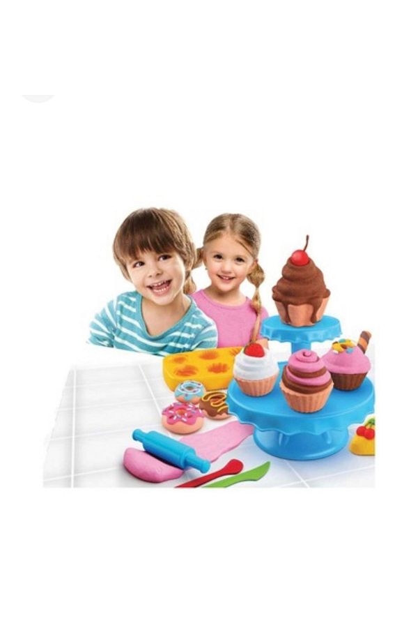 pullmarkt-Cupcake game hanuru set 1