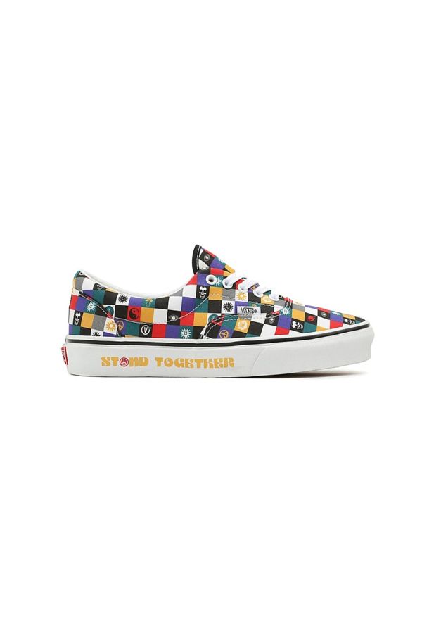 Vans Era Doodle Women s Shoes Vn0a5efnab51 Trendyol