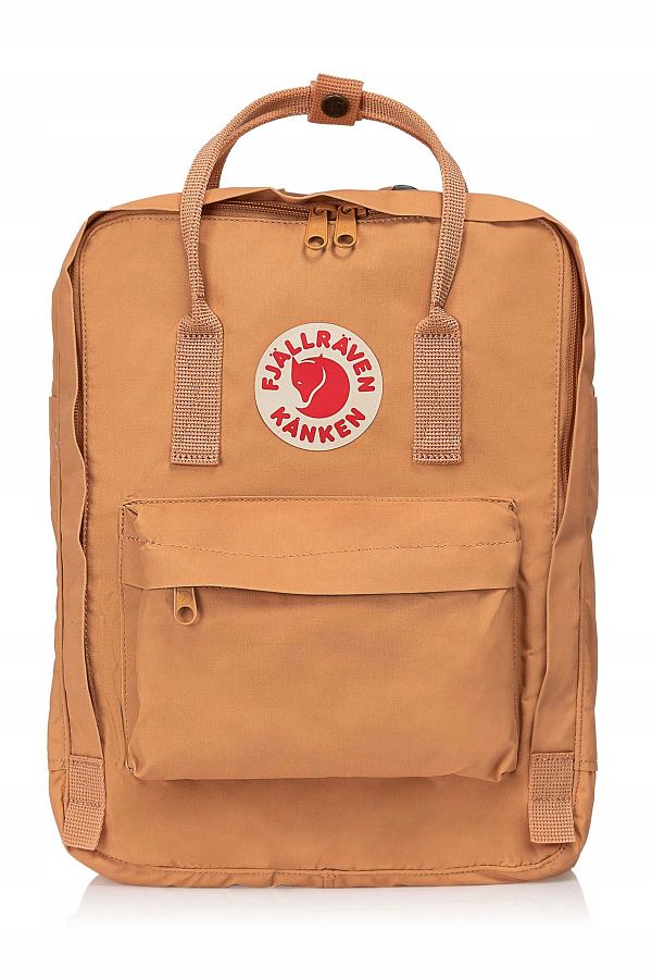 Fjallraven kanken f23510 top