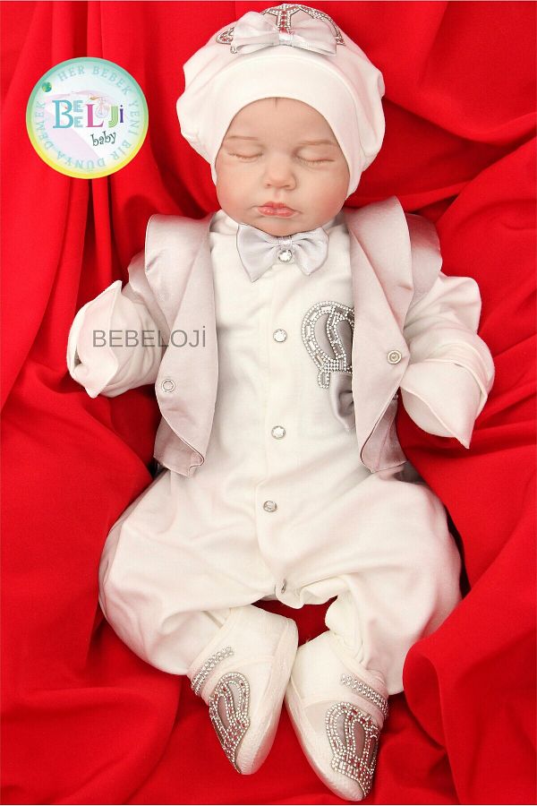 Prince newborn outfit discount