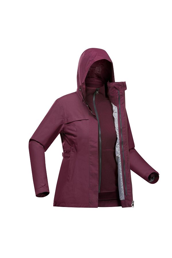 Decathlon coats top