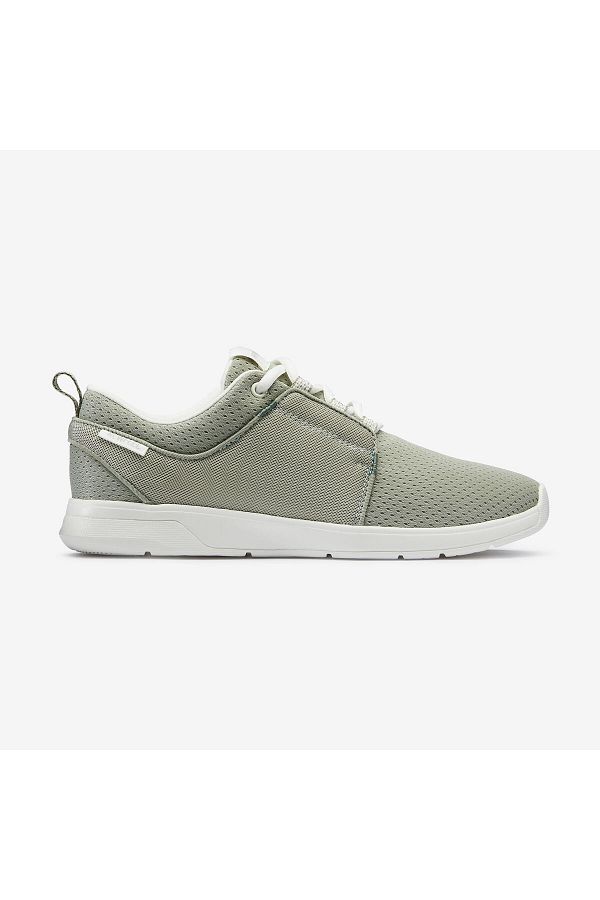 Decathlon Women s Walking Shoes Khaki Soft 140.2 Trendyol