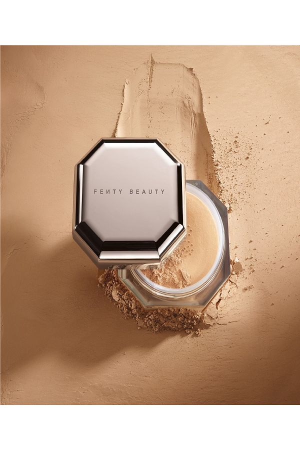Fenty beauty lavender powder store