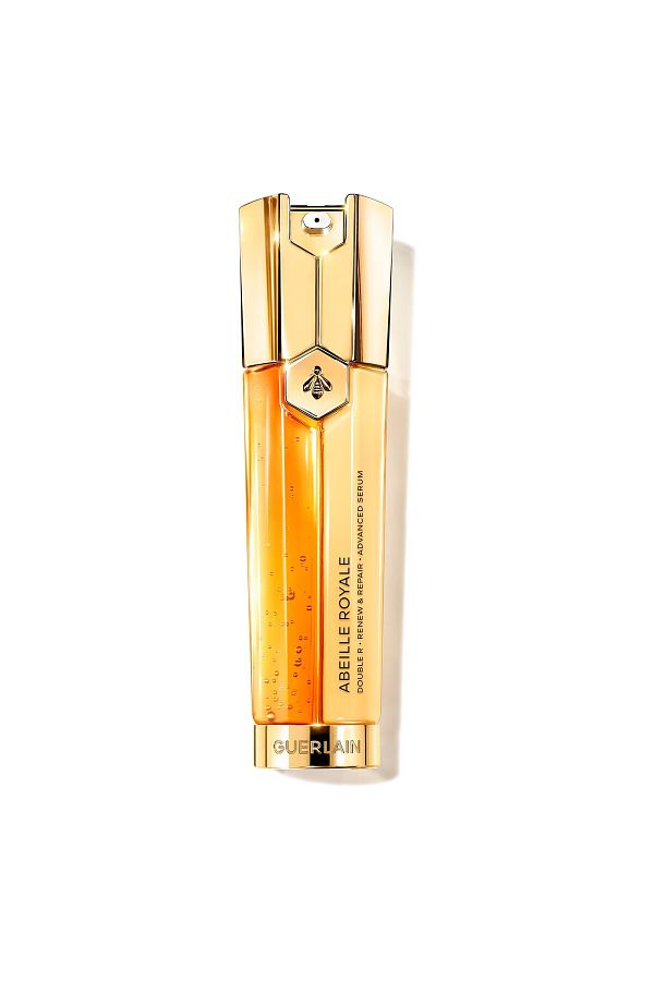 Guerlain-Abeille Royale-Double R-Pore Purifier Smoothing Refreshing Repairing Advanced Serum 30ml 1