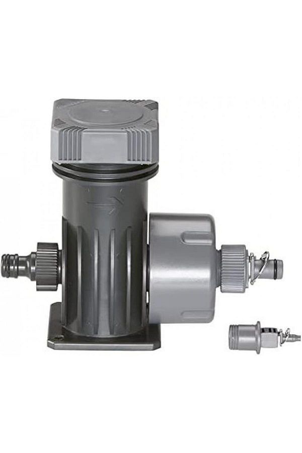 Gardena-1354 Model Pressure Reducer with Filter 1