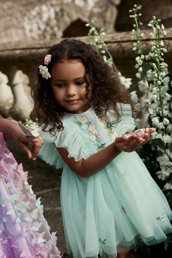 Baby occasion dress shop
