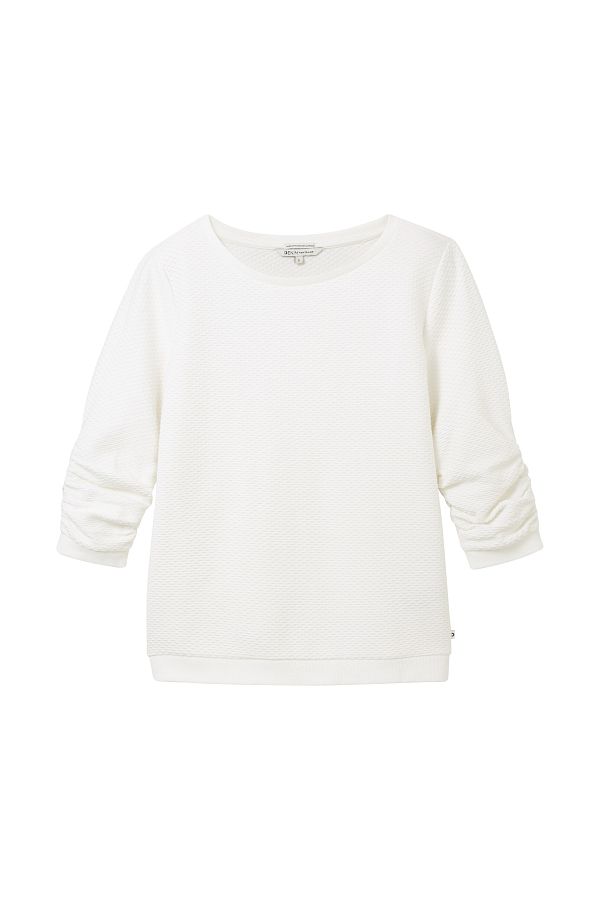 Sweat tom tailor new arrivals