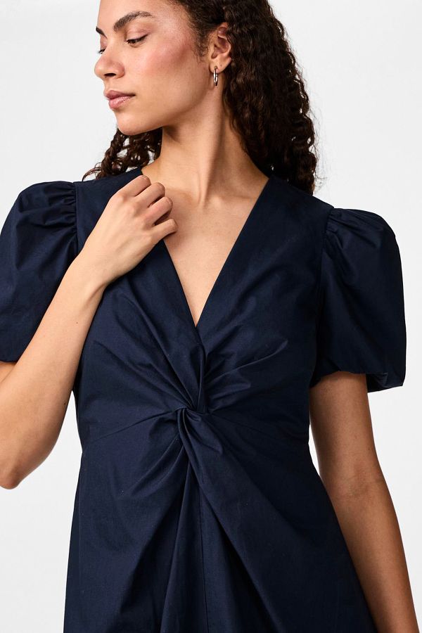 YASSTRAY SS MIDI DRESS YASSTRAY SS MIDI DRESS