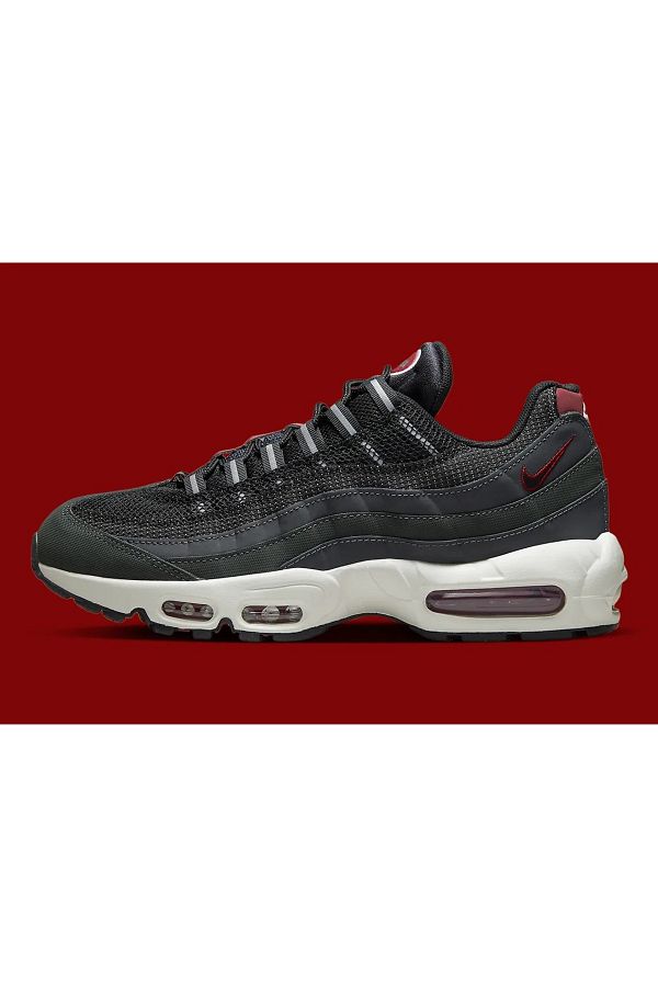 Nike air max 95 essential team red shop