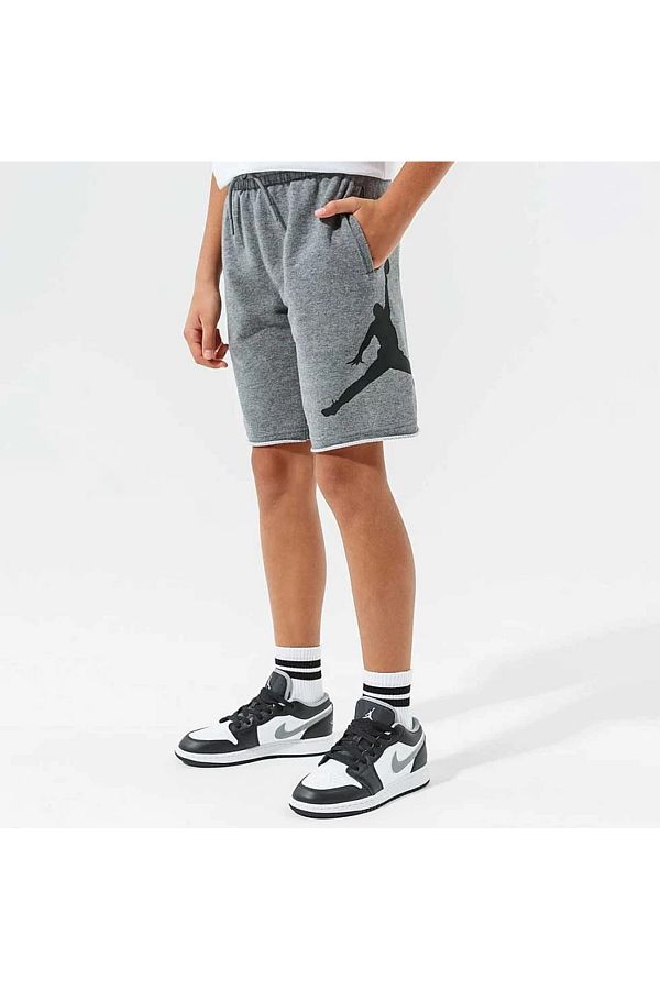 Boys fleece shorts on sale