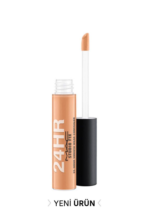 M.A.C-CONCEALER - STUDIO FIX 24-HOUR SMOOTH WEAR LONG LASTING CONCEALER NW40 7 ML KEYON2560 1