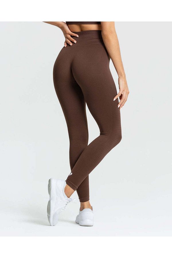 WOMEN S BEST Women s seamless leggings Trendyol