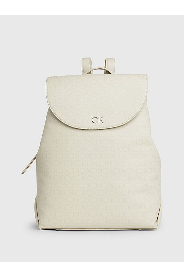 Calvin klein flap backpack clearance
