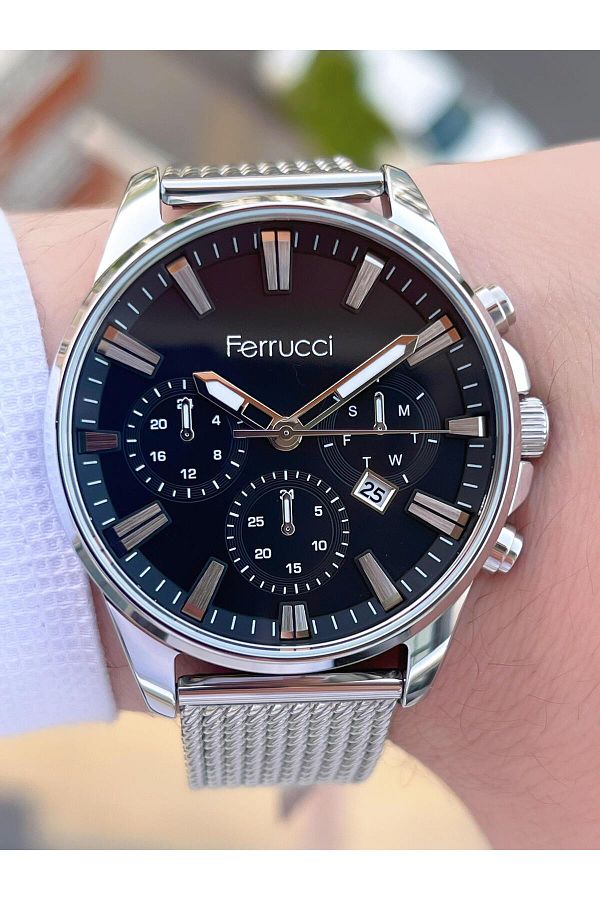Ferrucci water resistant hotsell