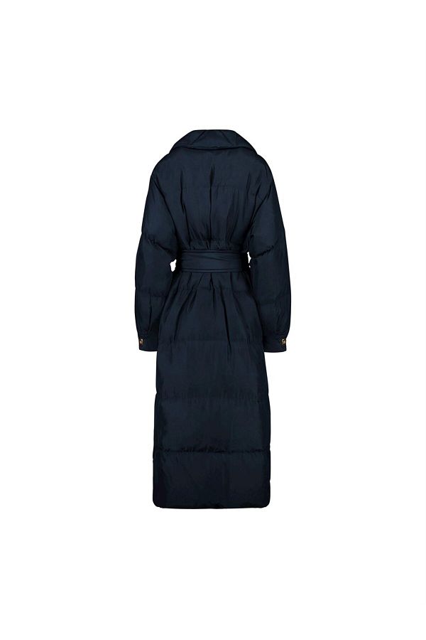 Escada puffer jacket discount