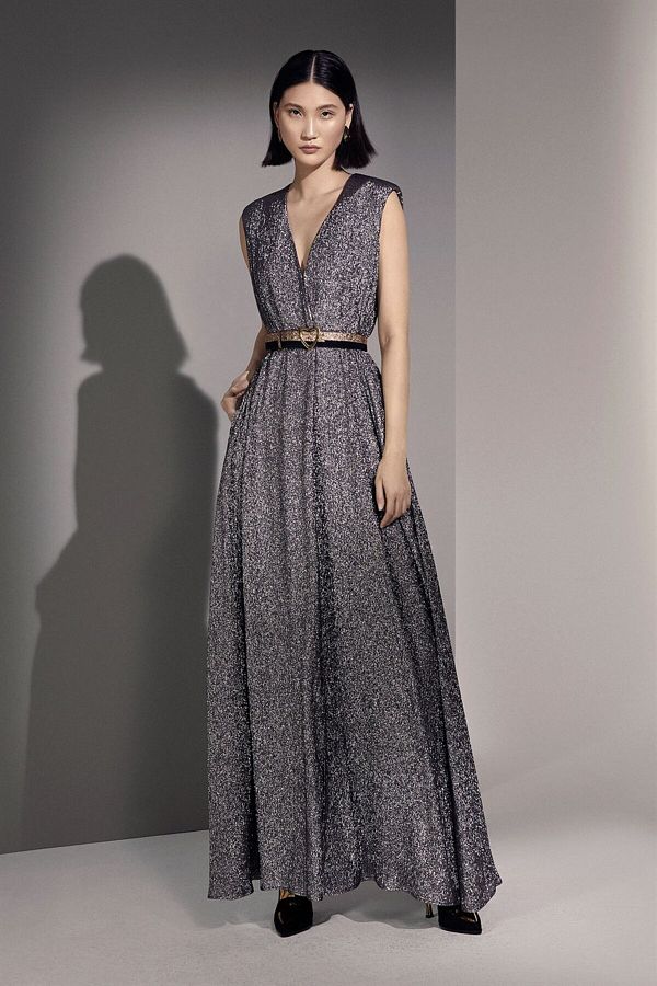 Escada evening gowns on sale