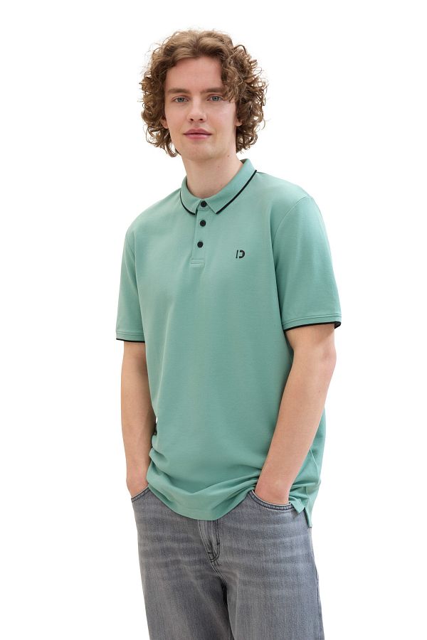 Tom tailor polo outlet