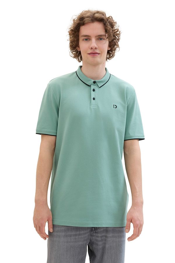 Polo tom tailor 2025