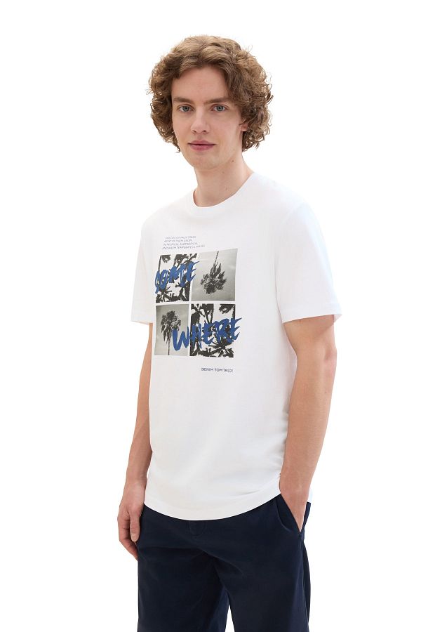 Fotoprint t shirt sale