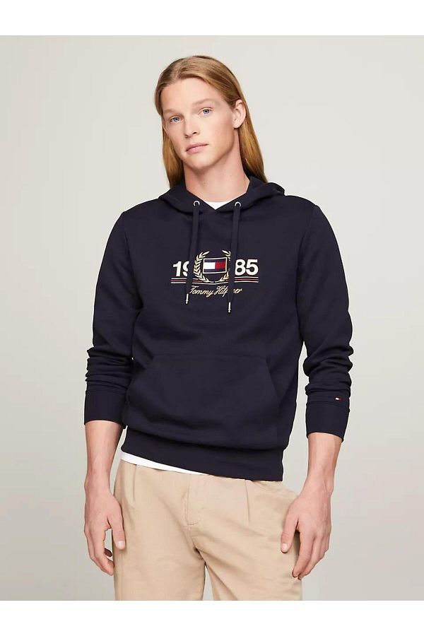 Tommy Hilfiger ICON LAUREL Hooded Sweatshirt Trendyol