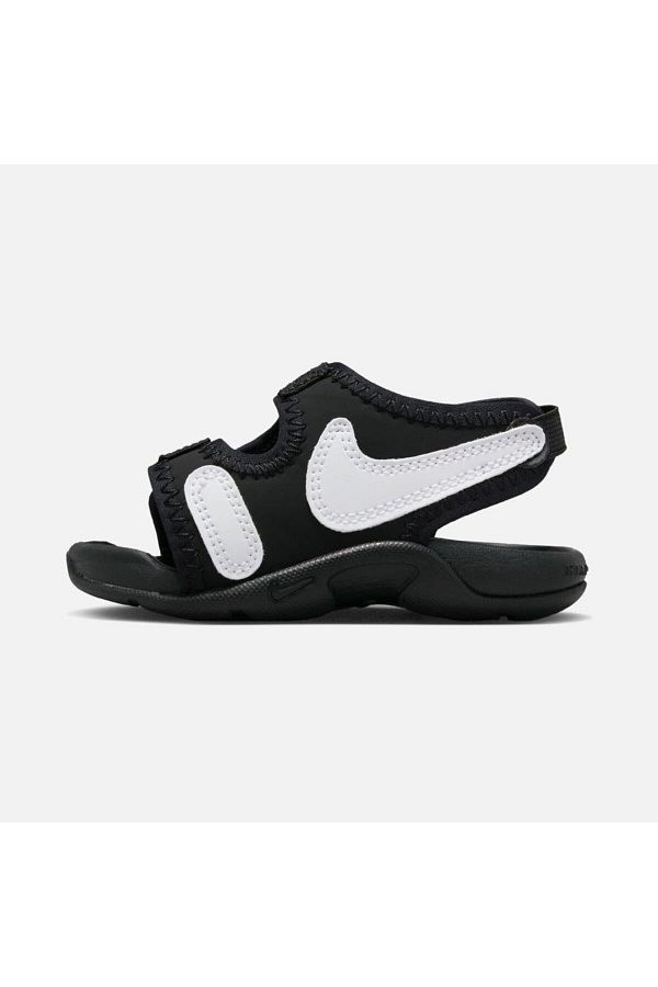 Nike Sunray Adjust children s Sandals DR5709 002 my style sports Trendyol