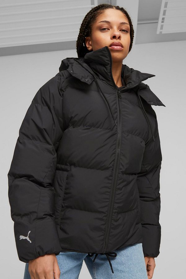 Puma Bmw Padded Women s Coat62135701 Trendyol