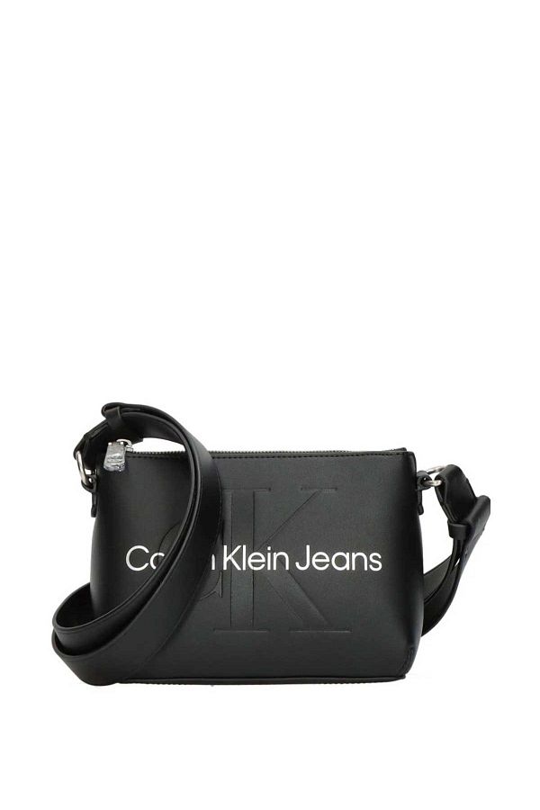 Calvin klein messenger bag women's new arrivals