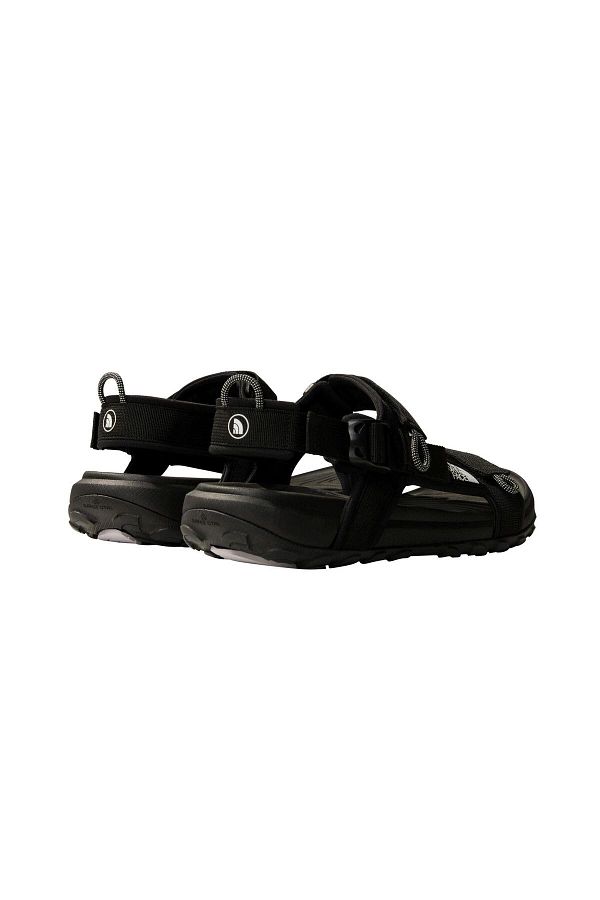 The North Face M EXPLORE CAMP SANDAL Men s Shoes NF0A8A8XKX71 Black 42 Trendyol